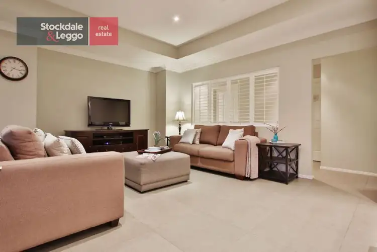 Seventh view of Homely house listing, 50 Durham Road, Kilsyth VIC 3137