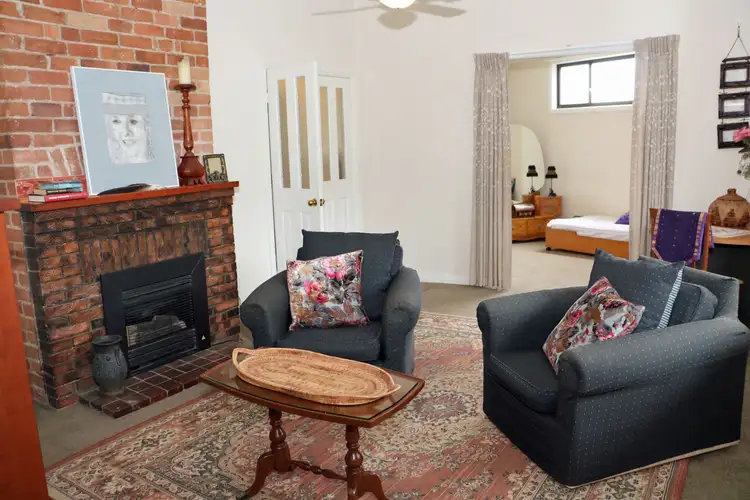 Sixth view of Homely house listing, 42 MINE ROAD, Korumburra VIC 3950