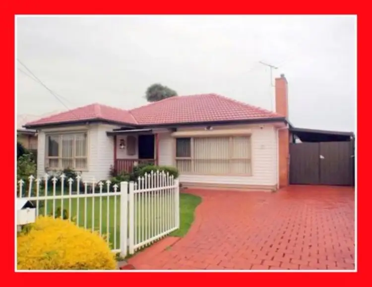 19 Butler Street, St Albans VIC 3021