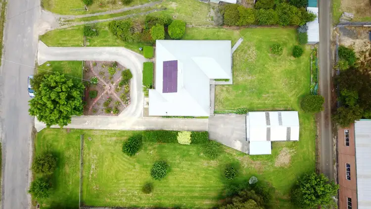 Third view of Homely house listing, 7 QUEEN STREET, Loch VIC 3945