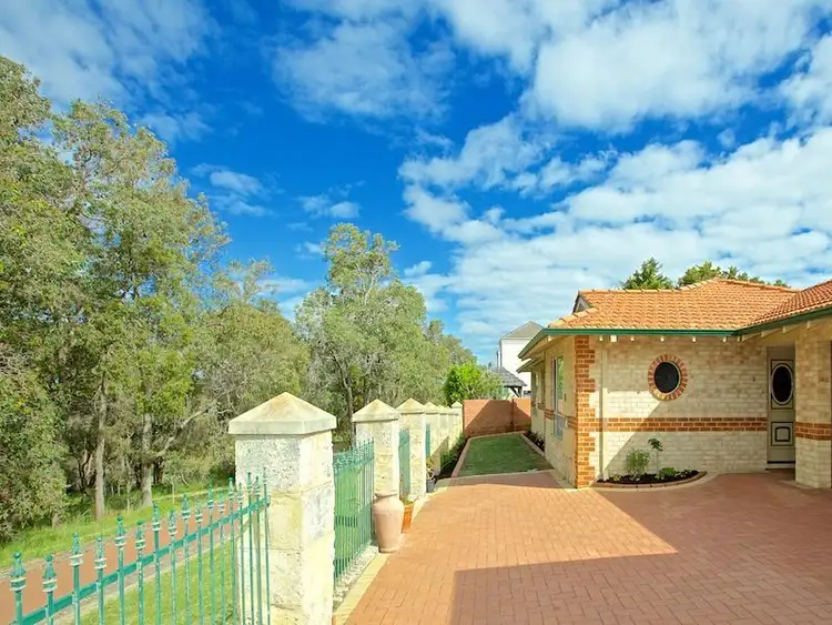 Fifth view of Homely land listing, 37B Castlegate Way, Woodvale WA 6026