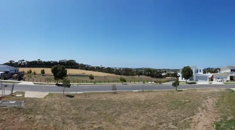 Second view of Homely land listing, 37 GRAMPIAN BOULEVARD, Cowes VIC 3922