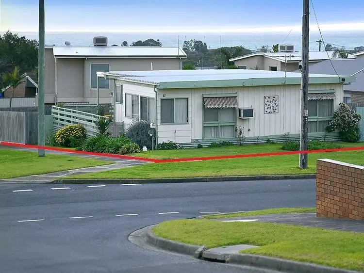 Second view of Homely house listing, 18 Mueller Street, Portarlington VIC 3223