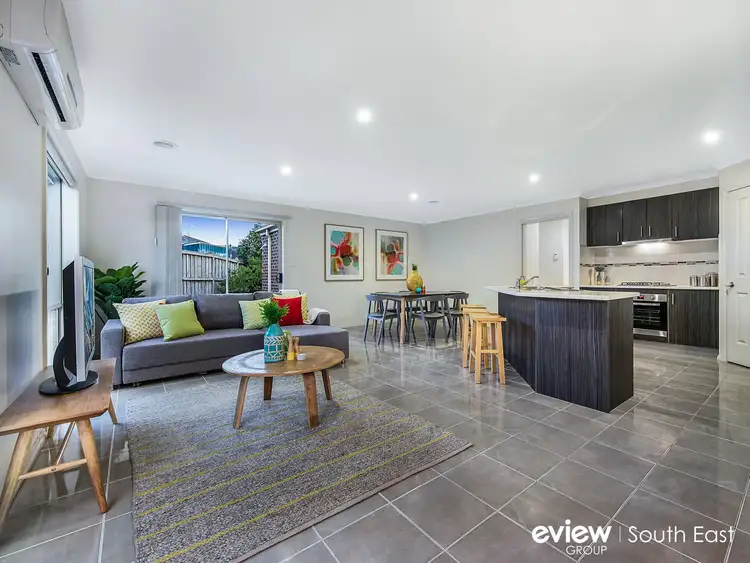 Fifth view of Homely house listing, 49 Gallery Way, Pakenham VIC 3810