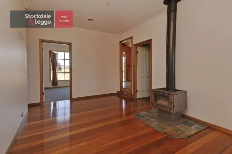 Fifth view of Homely rural property listing, 25 Old Maffra Road, Tyers VIC 3844