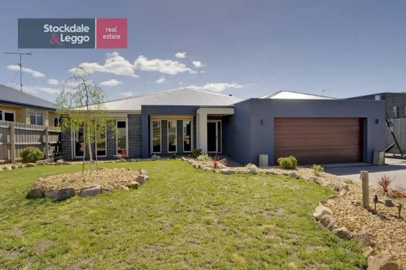 Main view of Homely house listing, 42 Graduate Street, Traralgon VIC 3844