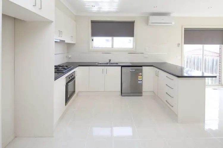 Sixth view of Homely unit listing, 11A Lachlan Drive, Endeavour Hills VIC 3802