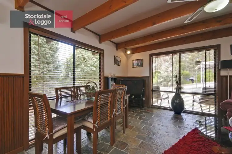 Sixth view of Homely house listing, 55 McIntosh's Road, Boolarra VIC 3870