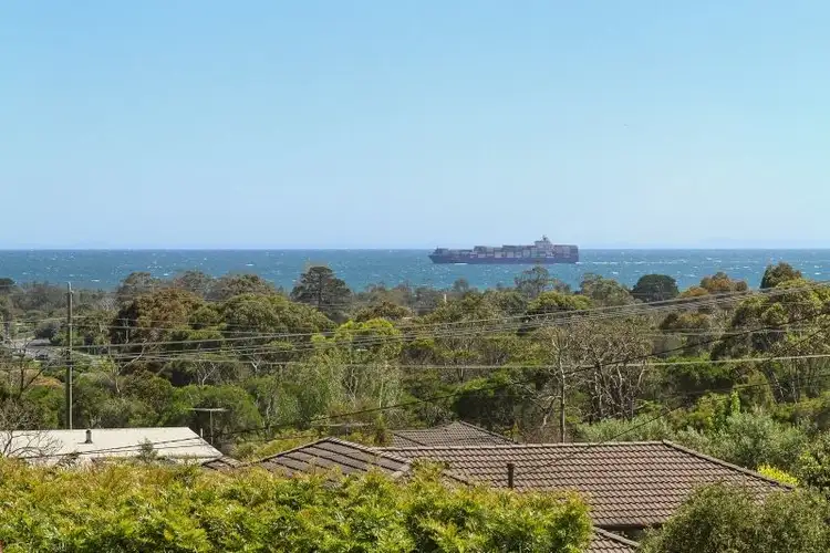 Second view of Homely land listing, 16 Marjorie Court, Mccrae VIC 3938