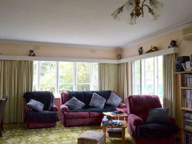 Fifth view of Homely land listing, 29 GRAHAM STREET, Wonthaggi VIC 3995