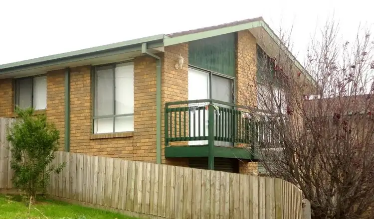 Fourth view of Homely house listing, 1/43 Langdon Street, Portarlington VIC 3223