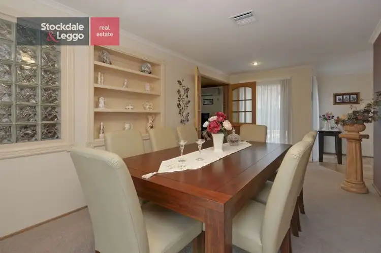 Fifth view of Homely house listing, 13 Ollerton Avenue, Newborough VIC 3825
