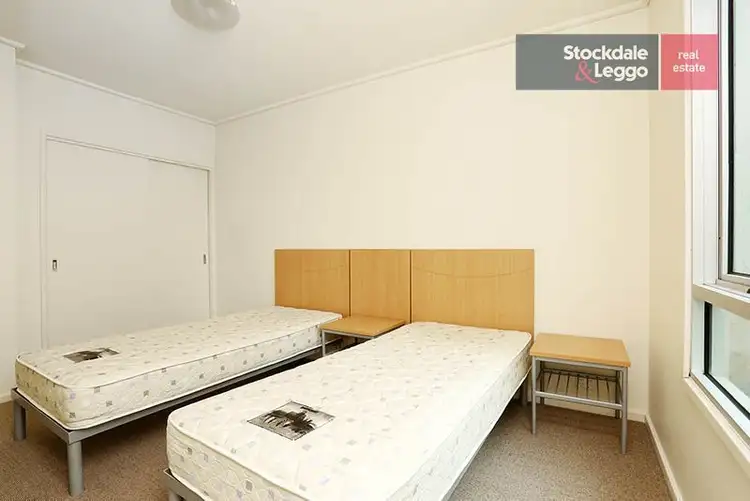 Fifth view of Homely apartment listing, 6319/570 Lygon Street, Carlton VIC 3053