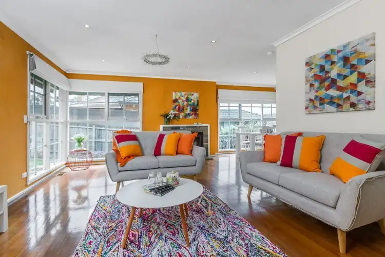 Third view of Homely house listing, 1 Alawara Court, Burwood East VIC 3151