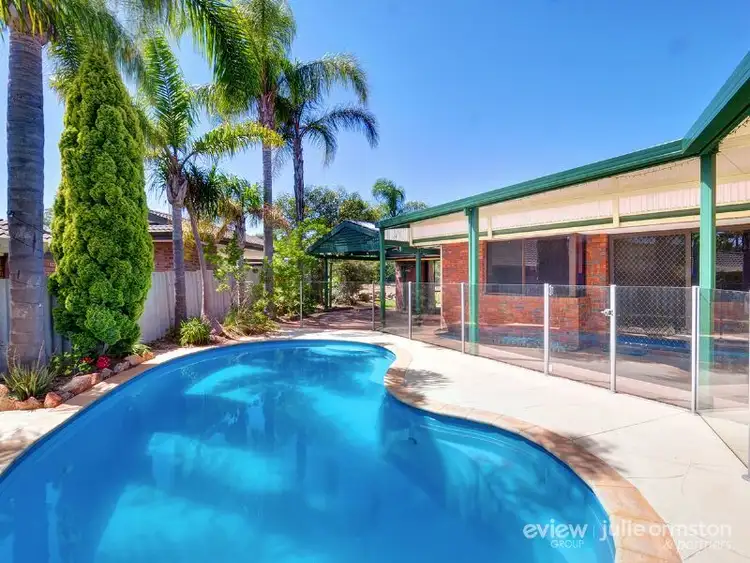 Fifth view of Homely land listing, 7 Crystal Close, Edgewater WA 6027