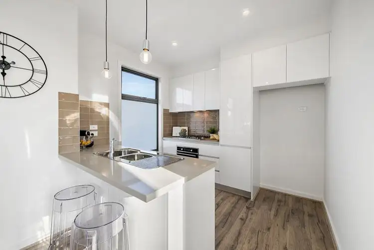 Third view of Homely townhouse listing, 1/5 Corio Street, Glenroy VIC 3046