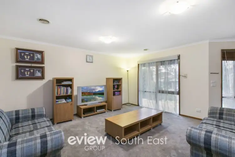 Second view of Homely house listing, 11 Bowman Close, Narre Warren South VIC 3805