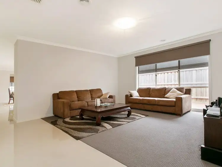 Sixth view of Homely house listing, 126 Linsell Boulevard, Cranbourne East VIC 3977