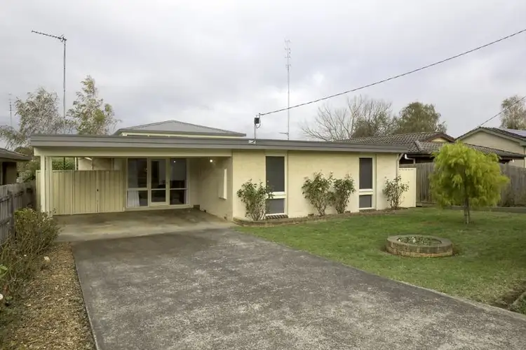 20 Lee Parade, Leongatha VIC 3953