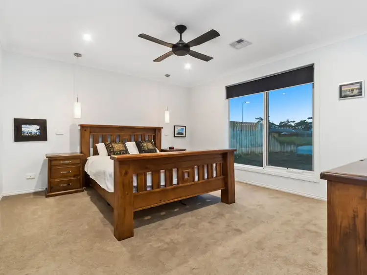 Fifth view of Homely house listing, 32 Rosebery Street, Lang Lang VIC 3984