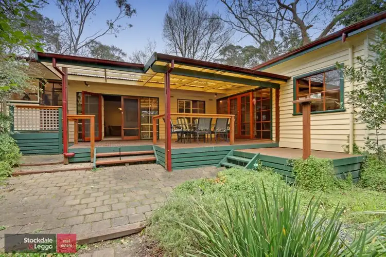 17 Stradbroke Road, Montrose VIC 3765