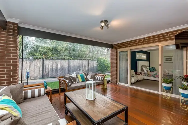 6 Coombes Court, Point Cook VIC 3030