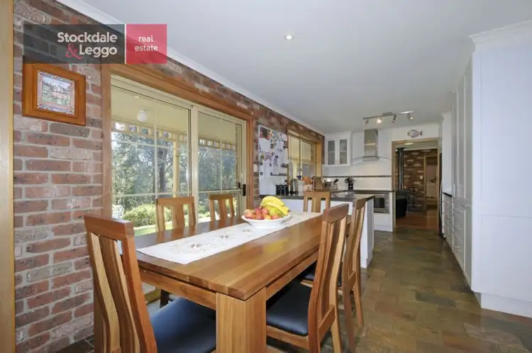 Fifth view of Homely house listing, 70 Boulton Crescent, Tyers VIC 3844