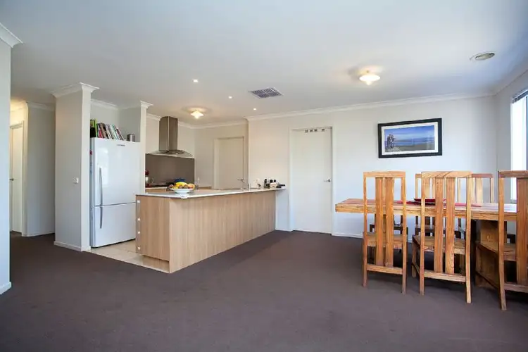 Third view of Homely house listing, 42 Carew Way, Derrimut VIC 3030