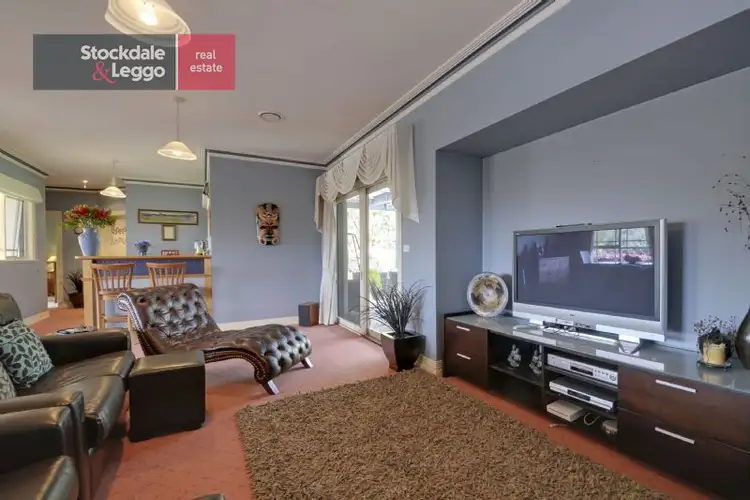 Fourth view of Homely house listing, 23 Brownbill Street, Moe VIC 3825