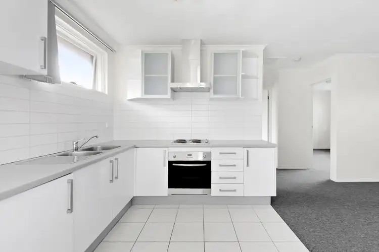 Second view of Homely unit listing, 5/9 Reid Street, Frankston VIC 3199
