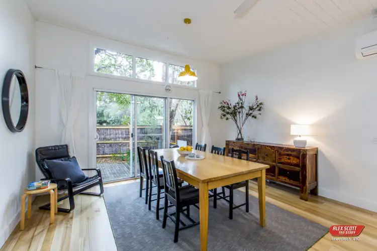 Second view of Homely house listing, 5 Overlook Drive, Inverloch VIC 3996