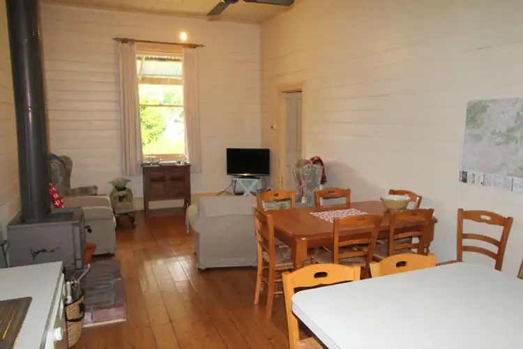 Third view of Homely house listing, 9 Couper Street, Mirboo North VIC 3871