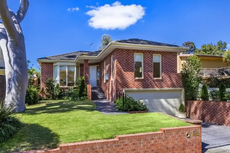 40B Alvie Road, Mount Waverley VIC 3149