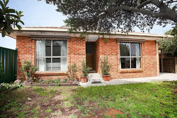 Unit 1/144 Robinsons Road, Deer Park VIC 3023