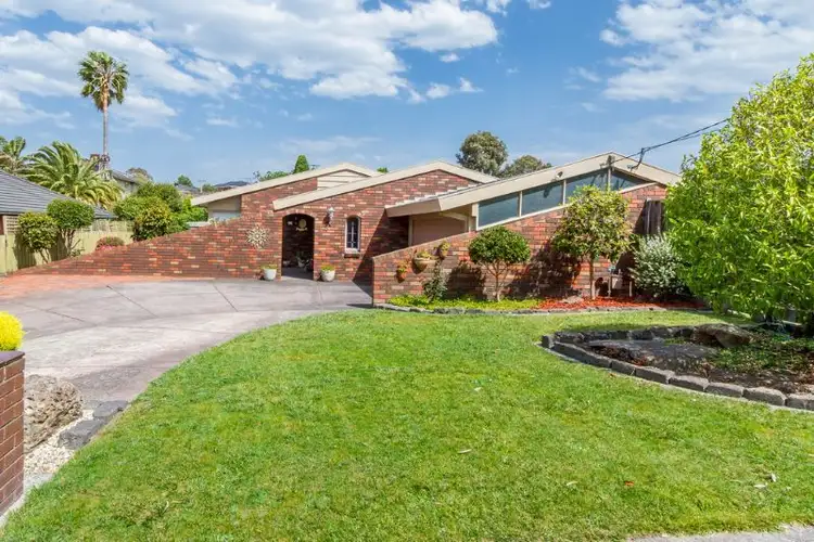 12 Creswick Street, Glen Waverley VIC 3150