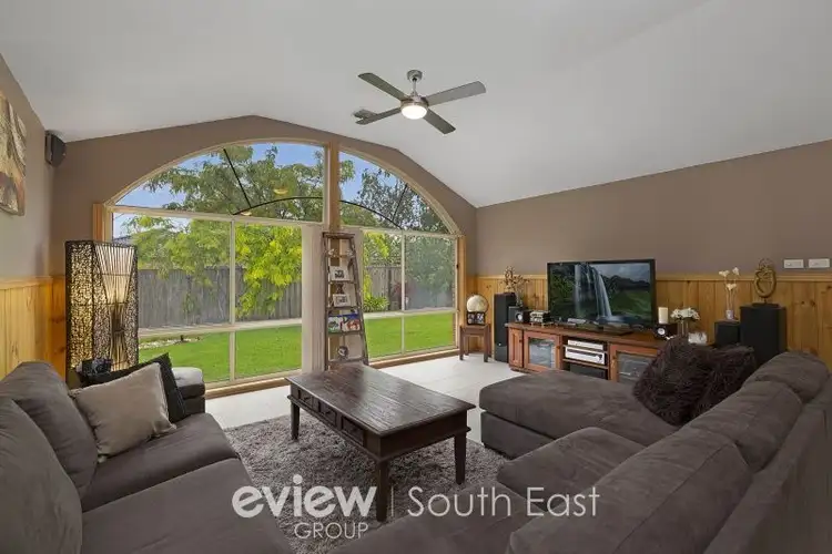 Sixth view of Homely land listing, 6 Shamrock Close, Narre Warren South VIC 3805