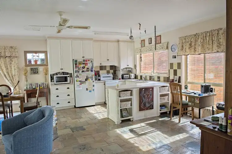 Second view of Homely townhouse listing, 23a Wanstead Street, Corowa NSW 2646