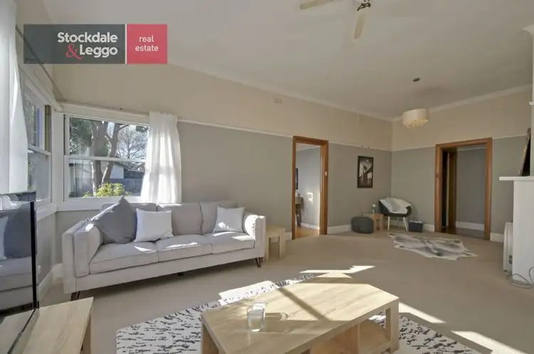 Fourth view of Homely house listing, 135 Kay Street, Traralgon VIC 3844