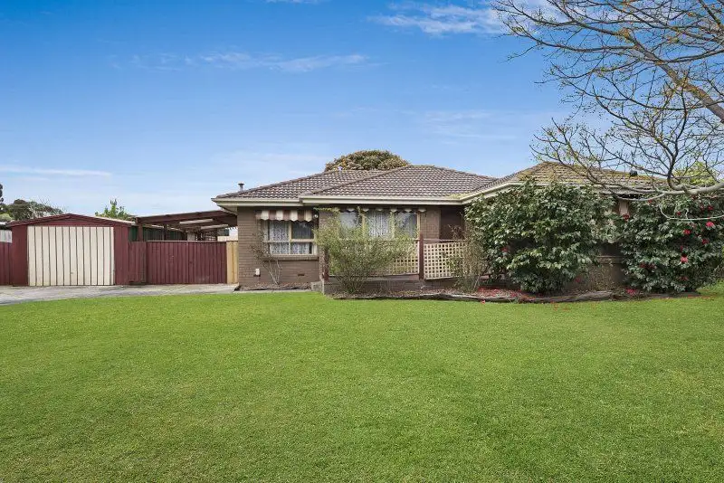 Main view of Homely house listing, 6 Monahans Road, Cranbourne VIC 3977