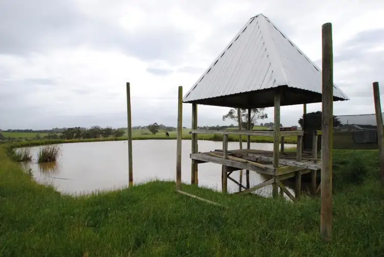 Second view of Homely rural property listing, 345 BEILBYS ROAD, Nerrena VIC 3953