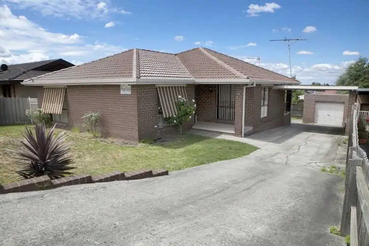 108 Brady Road, Dandenong North VIC 3175