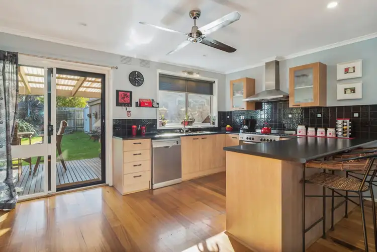 Third view of Homely house listing, 26 Sullivan Drive, Somerville VIC 3912