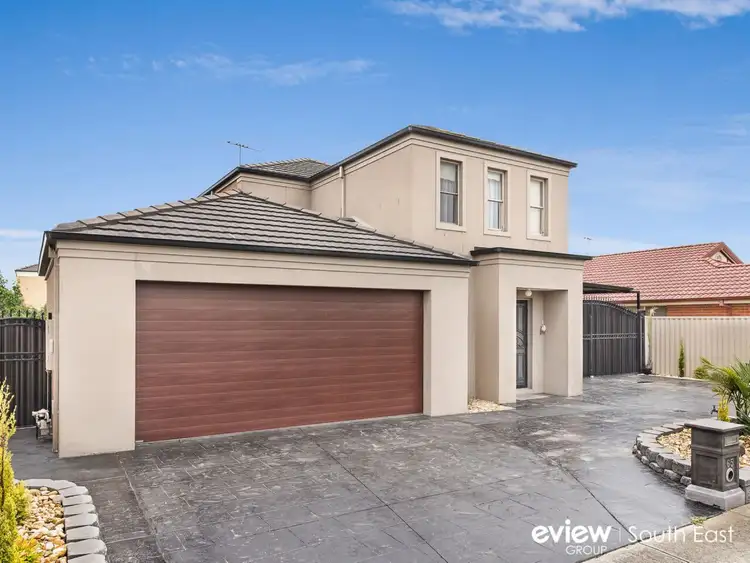 65 Sherwood Road, Narre Warren South VIC 3805