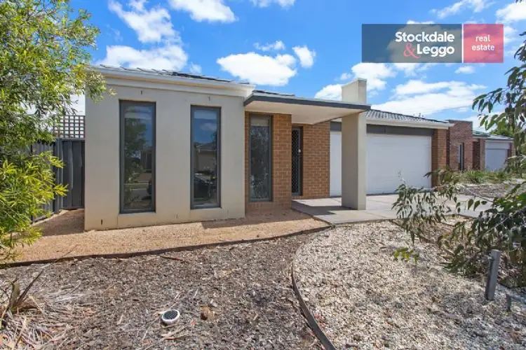 2 Possum Court, Truganina VIC 3029