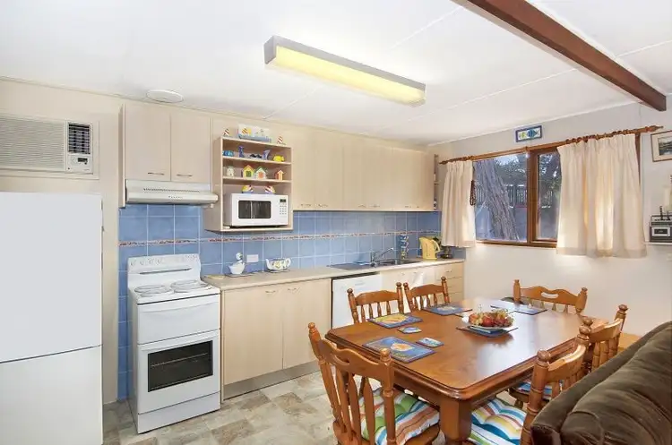 Fifth view of Homely house listing, 15 Sarazen Street, Rye VIC 3941