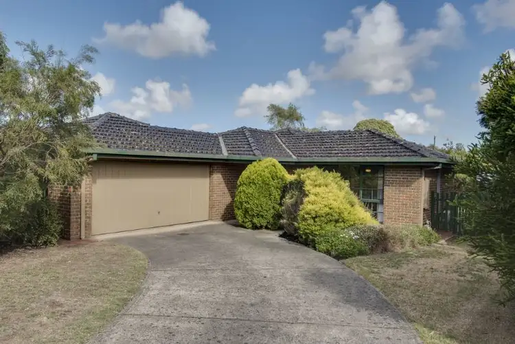 Main view of Homely house listing, 25 Granite Drive, Langwarrin VIC 3910