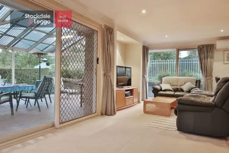 Seventh view of Homely house listing, 242 Cambridge Road, Kilsyth VIC 3137