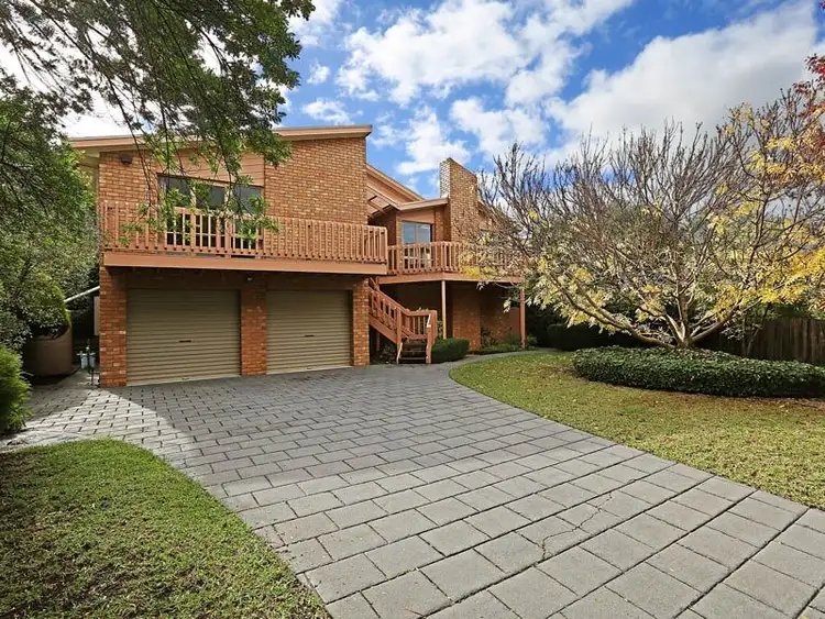 8 Hargrave Crescent, Wandana Heights VIC 3216
