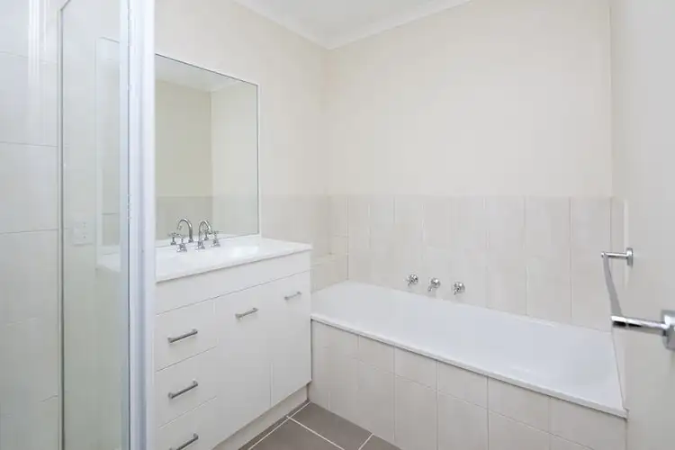 Second view of Homely house listing, 13-6B Hatfield Drive, Drouin VIC 3818