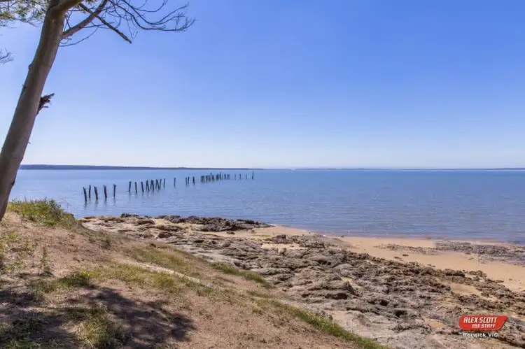 Seventh view of Homely rural property listing, 345 Guy Road, Tenby Point VIC 3984